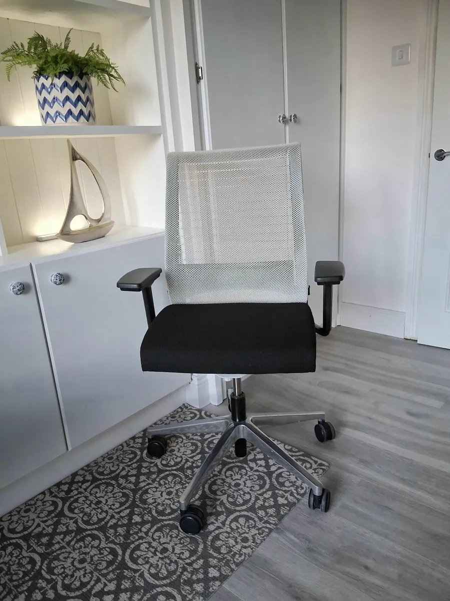 Ergonomic Office Chair - Image 1