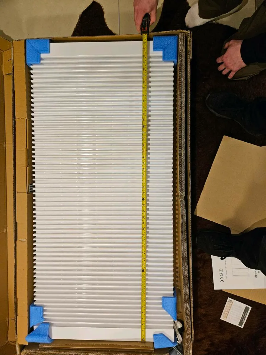 Ceramic  heater - Image 3