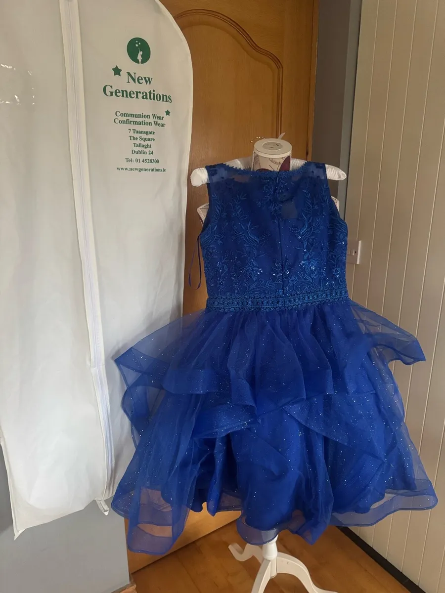 Confirmation dress - Image 1