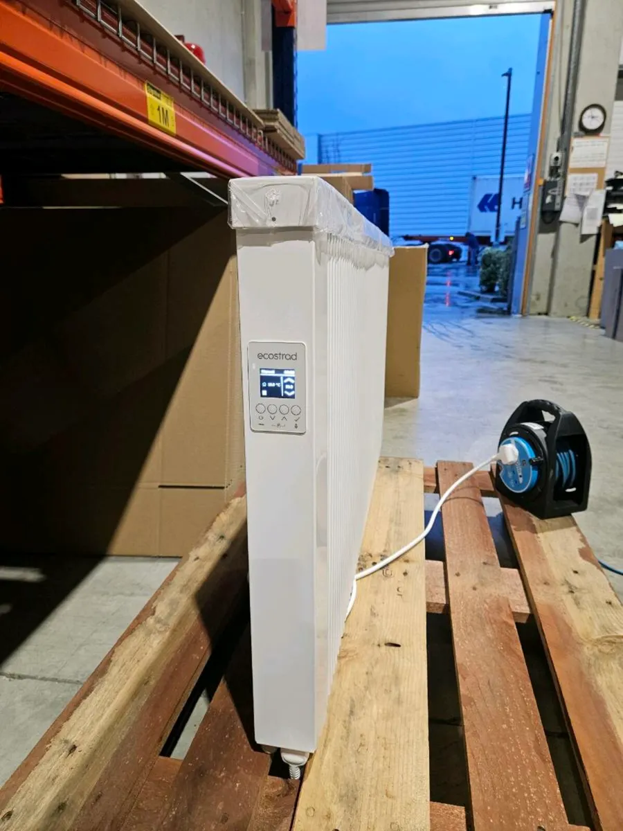 Ceramic  heater - Image 4