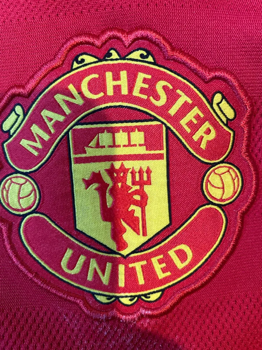 Manchester United shirt - Image 2