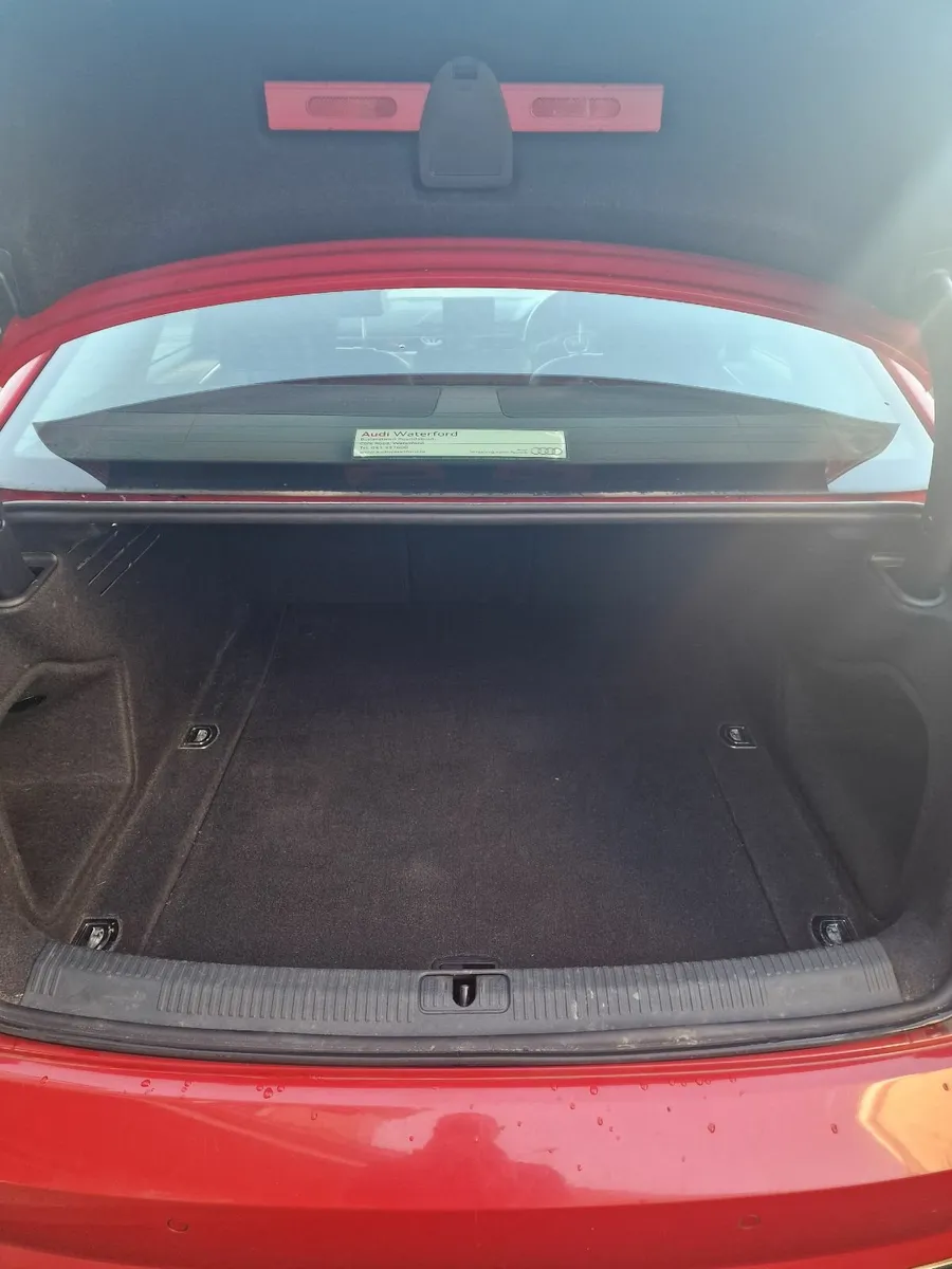 Audi A4 2016 - Image 4