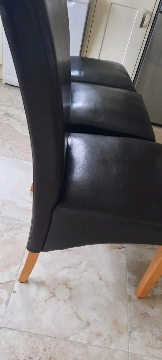 Dining chairs - Image 2