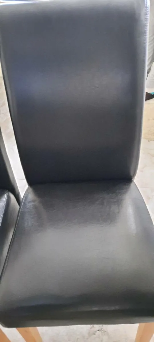 Dining chairs - Image 3