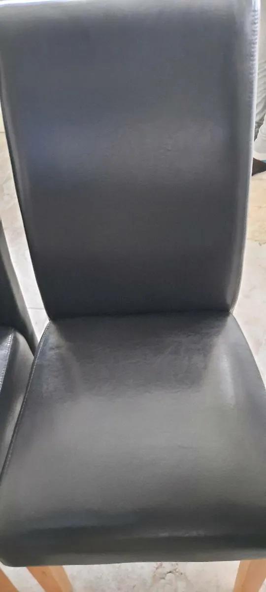 Dining chairs - Image 4