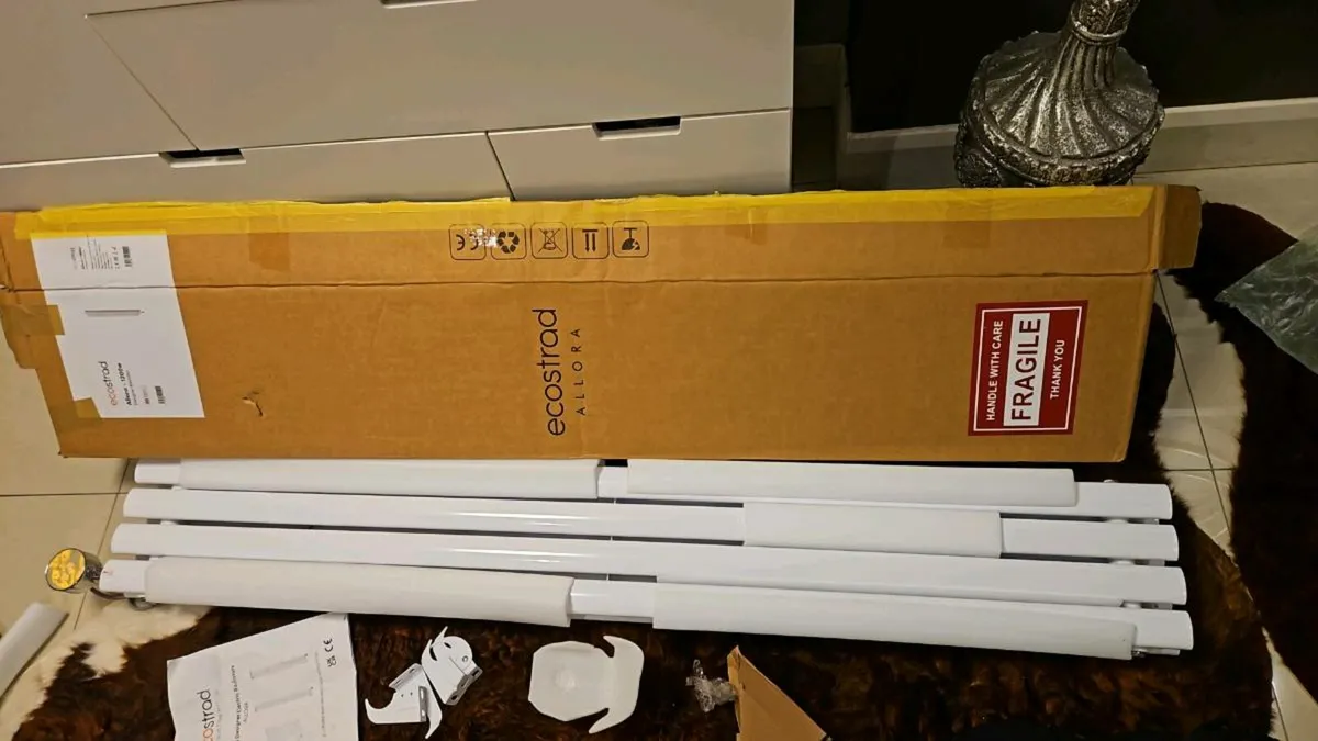 Vertical heater - Image 2