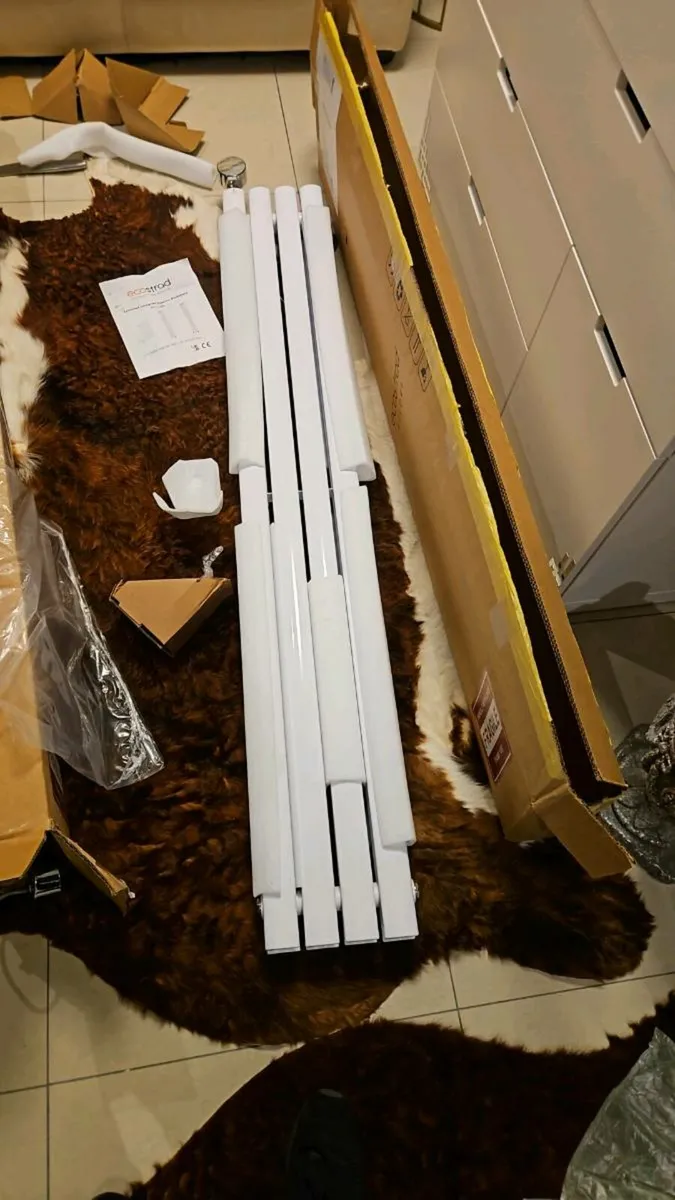 Vertical heater - Image 3