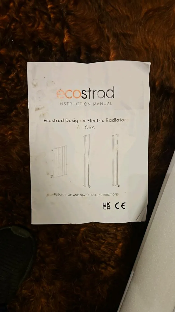 Vertical heater - Image 4