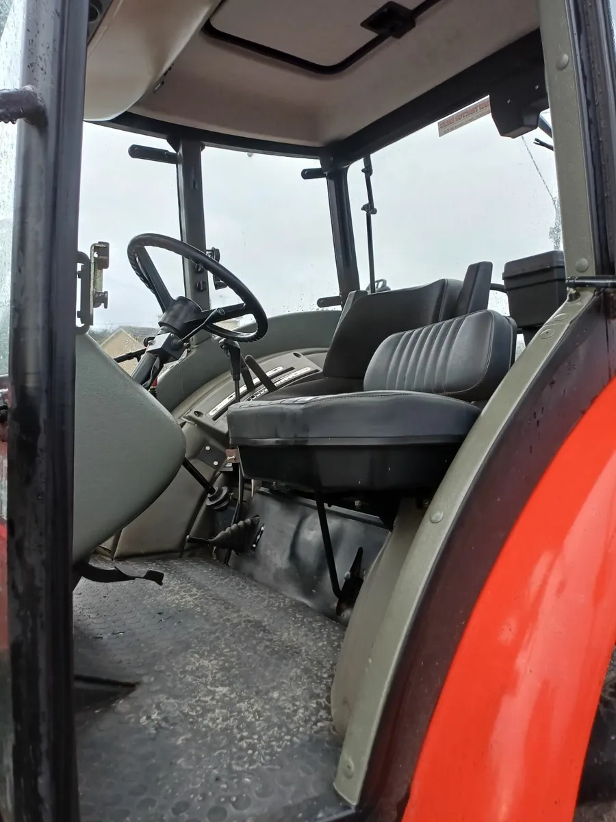 Zetor Tractors For Sale - Image 3