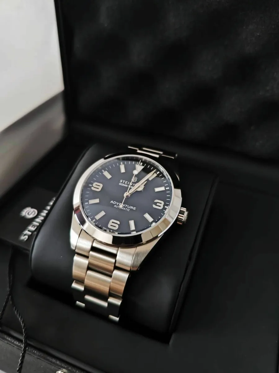 Steinhart Ocean 39 Adventure classic - Image 3
