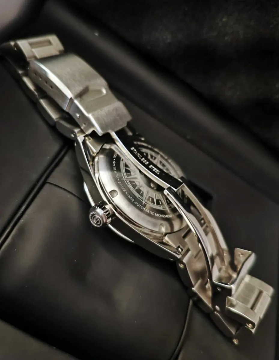 Steinhart Ocean 39 Adventure classic - Image 4