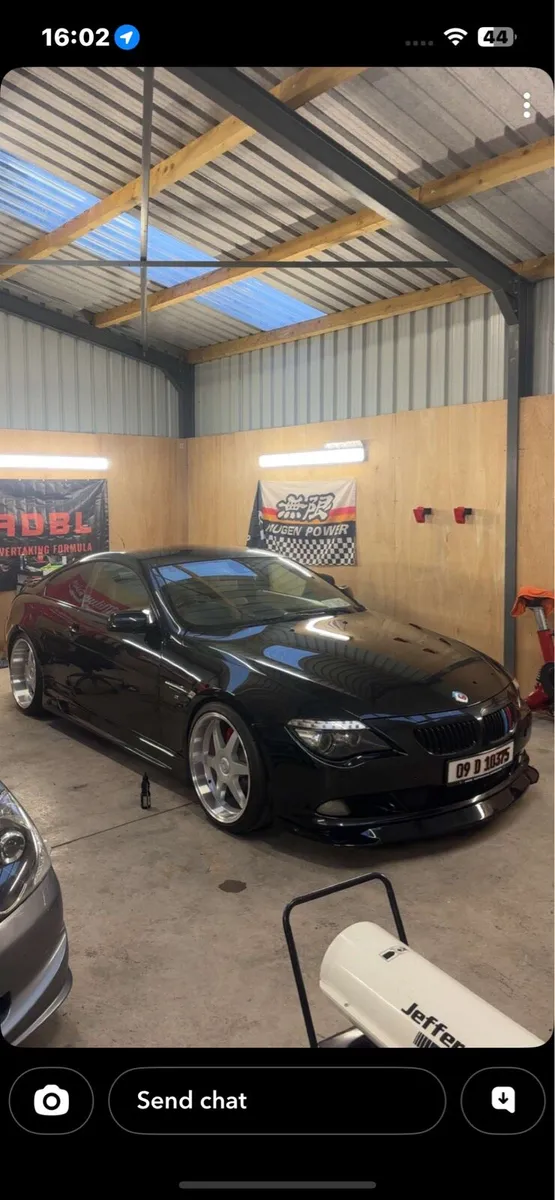 635d 3.0 m57 - Image 2