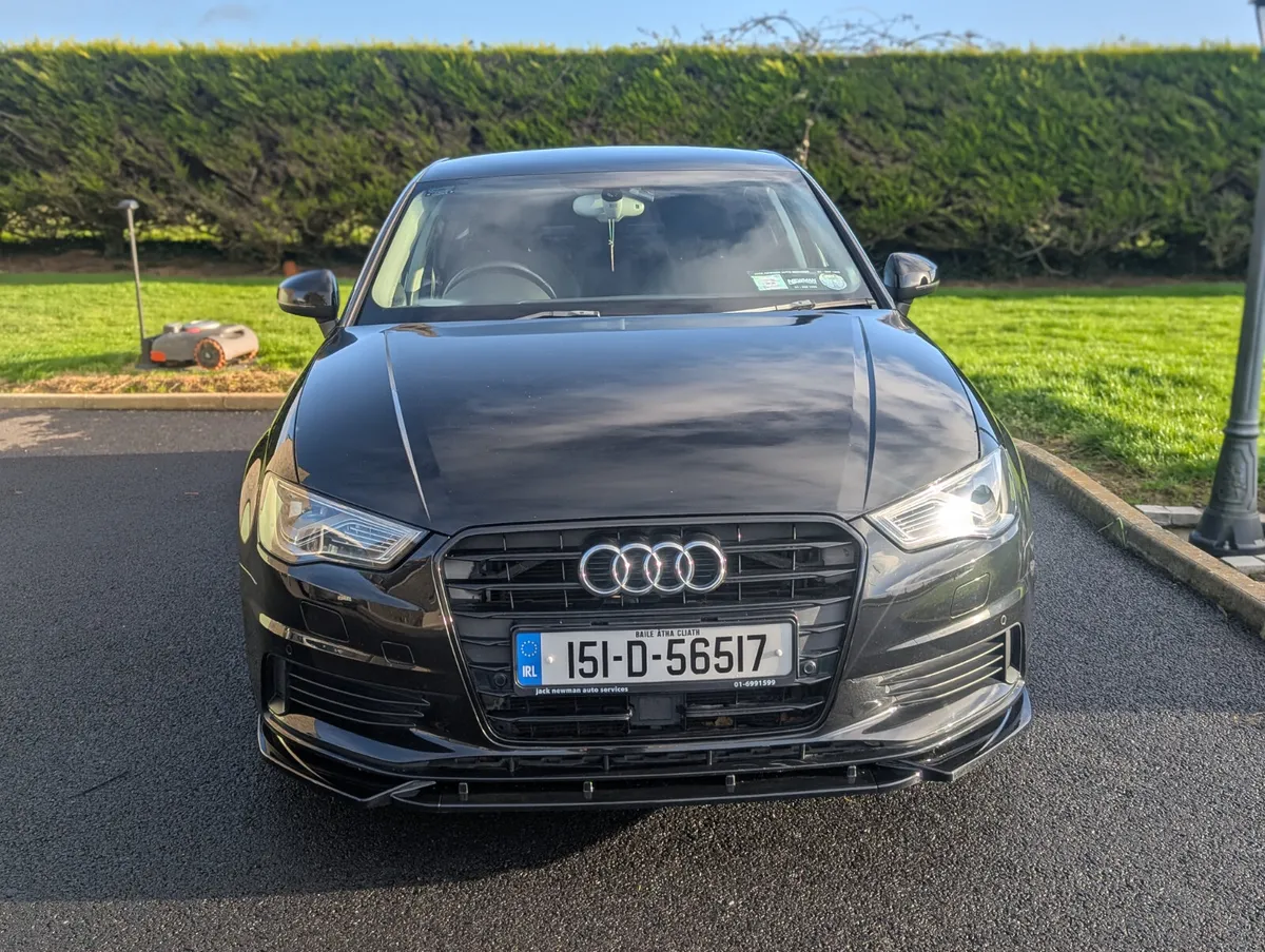 2015 Audi A3 Sport 1.4TFSI AUTO - Image 4