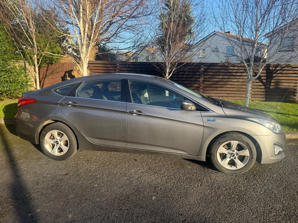 Hyundai i40 New Nct 12/26 - Image 1