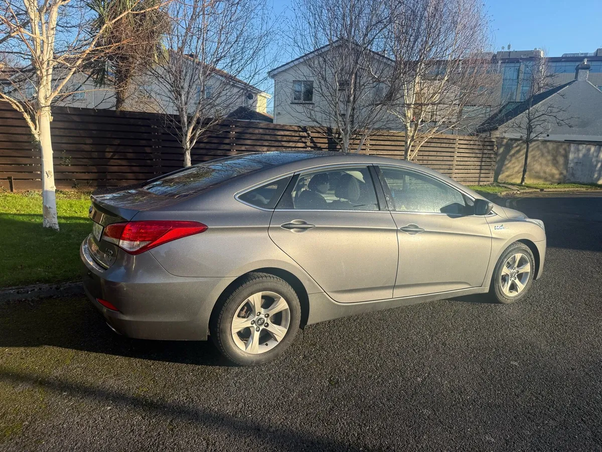 Hyundai i40 New Nct 12/26 - Image 2