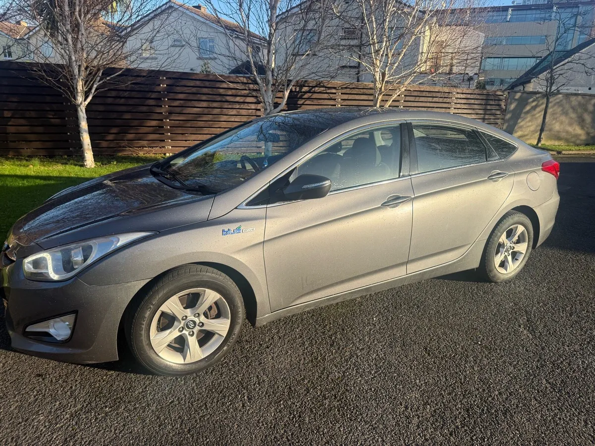 Hyundai i40 New Nct 12/26 - Image 4