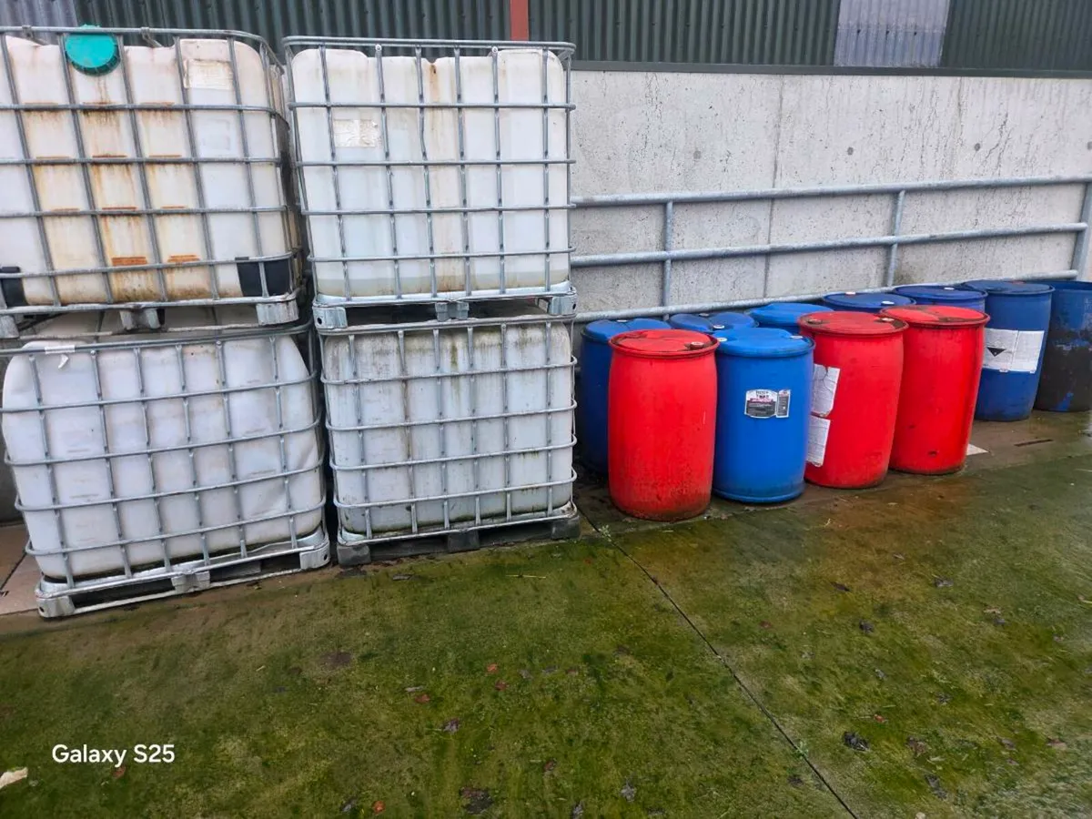 IBC Tanks - Image 2