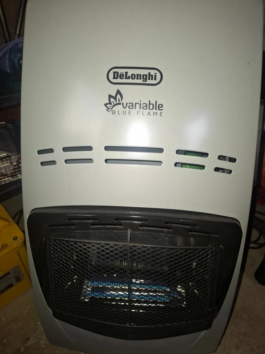 GAS HEATHER DELONGHI - Image 2