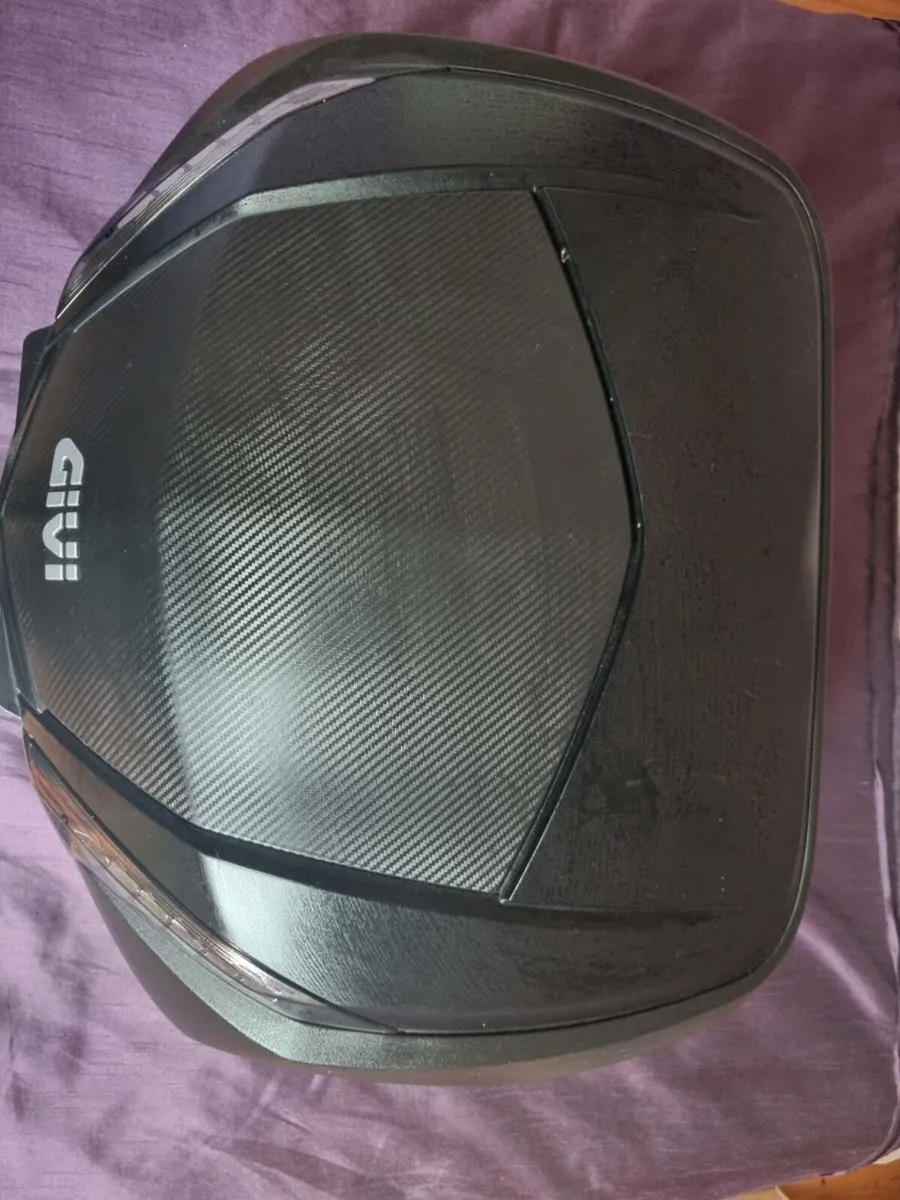 Top box Givi - Image 3