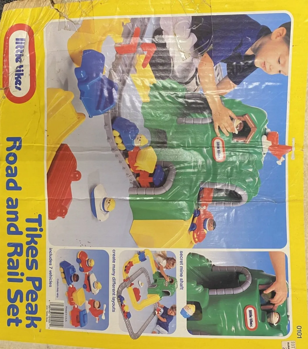 Kids toys - Image 1