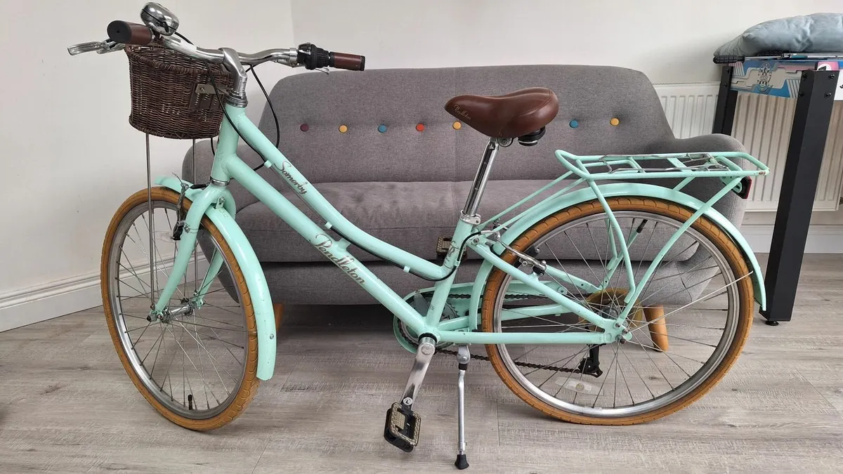 Pendleton Girls Bike for Sale 24"