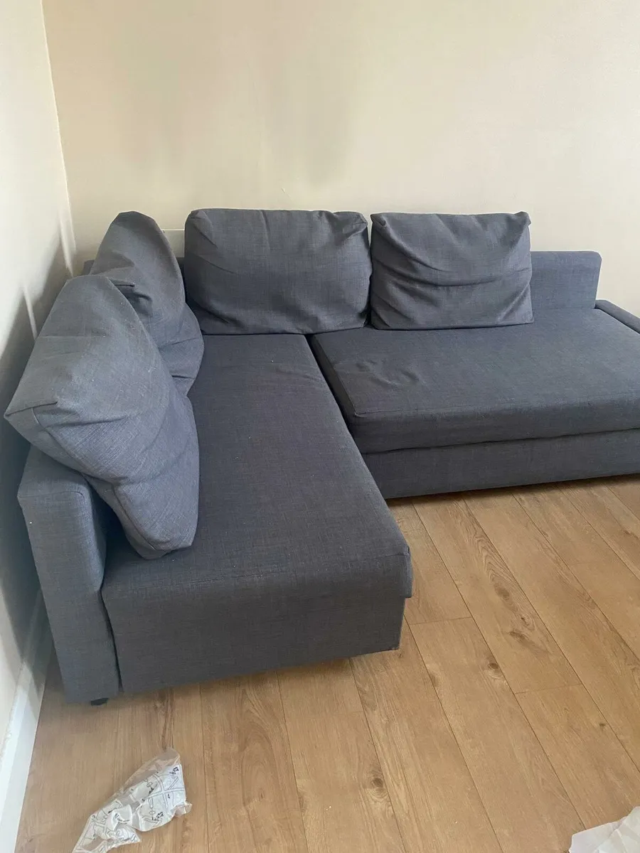 Sofa bed