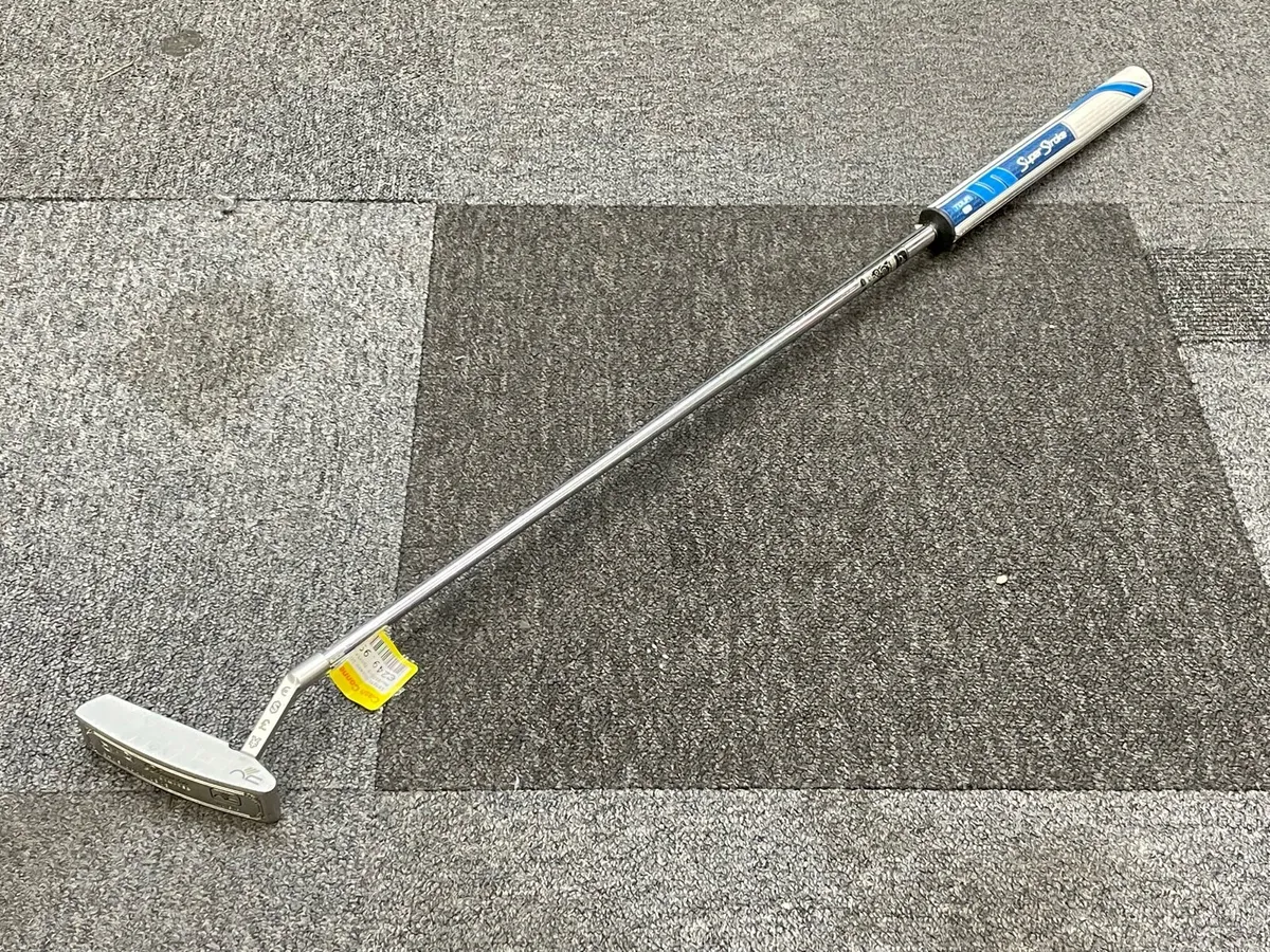 Dinero Limited Baron Putter - Image 1