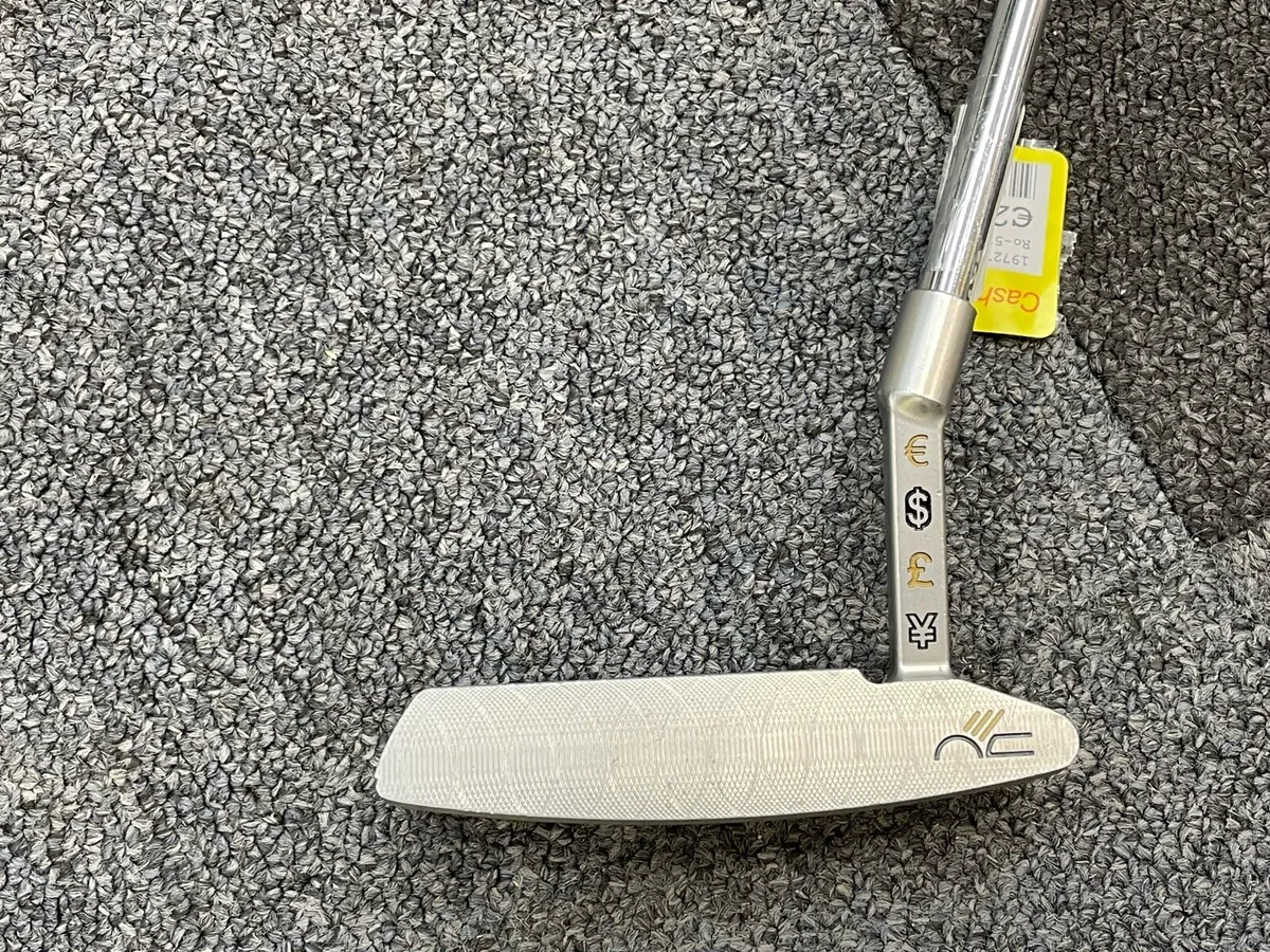 Dinero Limited Baron Putter - Image 2