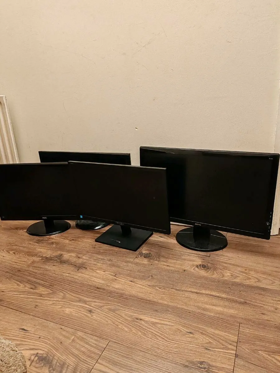 Monitors for sale - Image 2