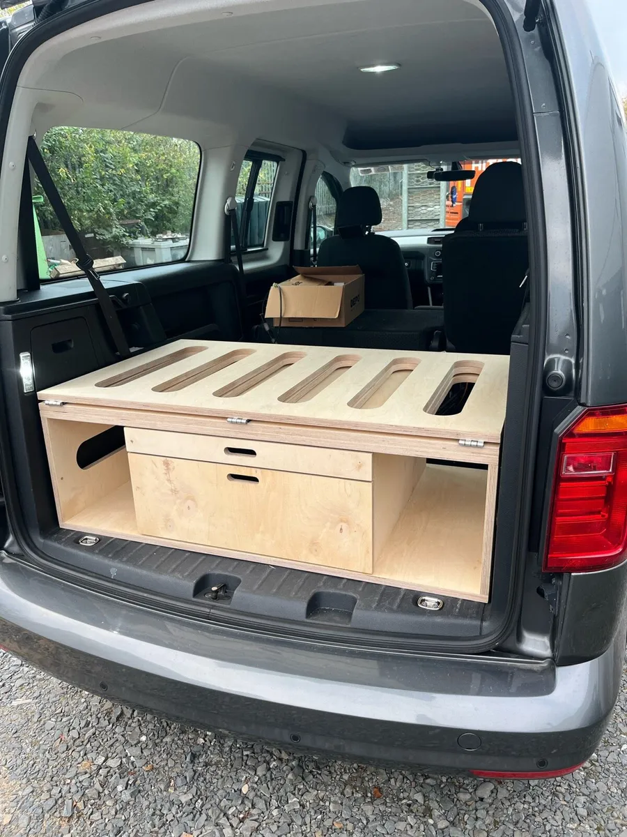 Camper box - Image 2