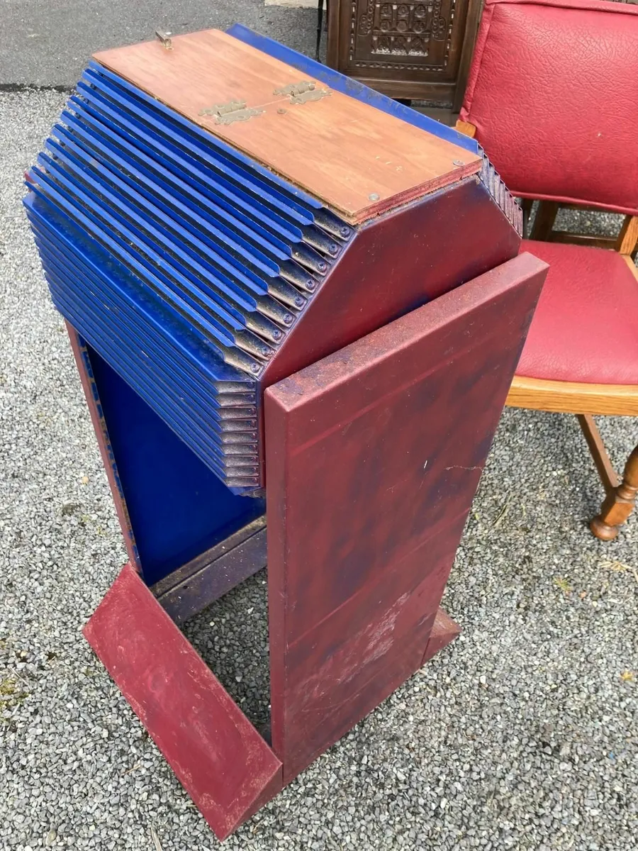 raffle drum - Image 1