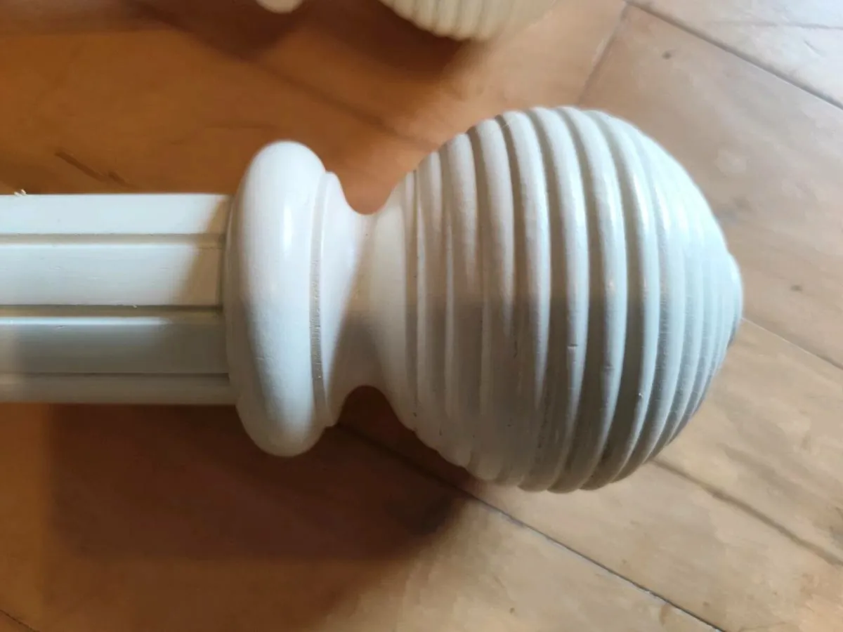 Curtain Poles - Image 2