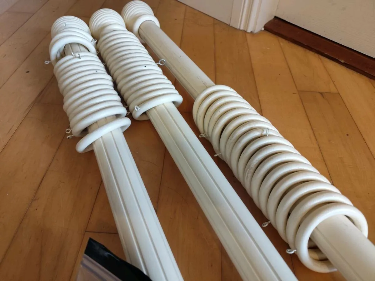 Curtain Poles - Image 3