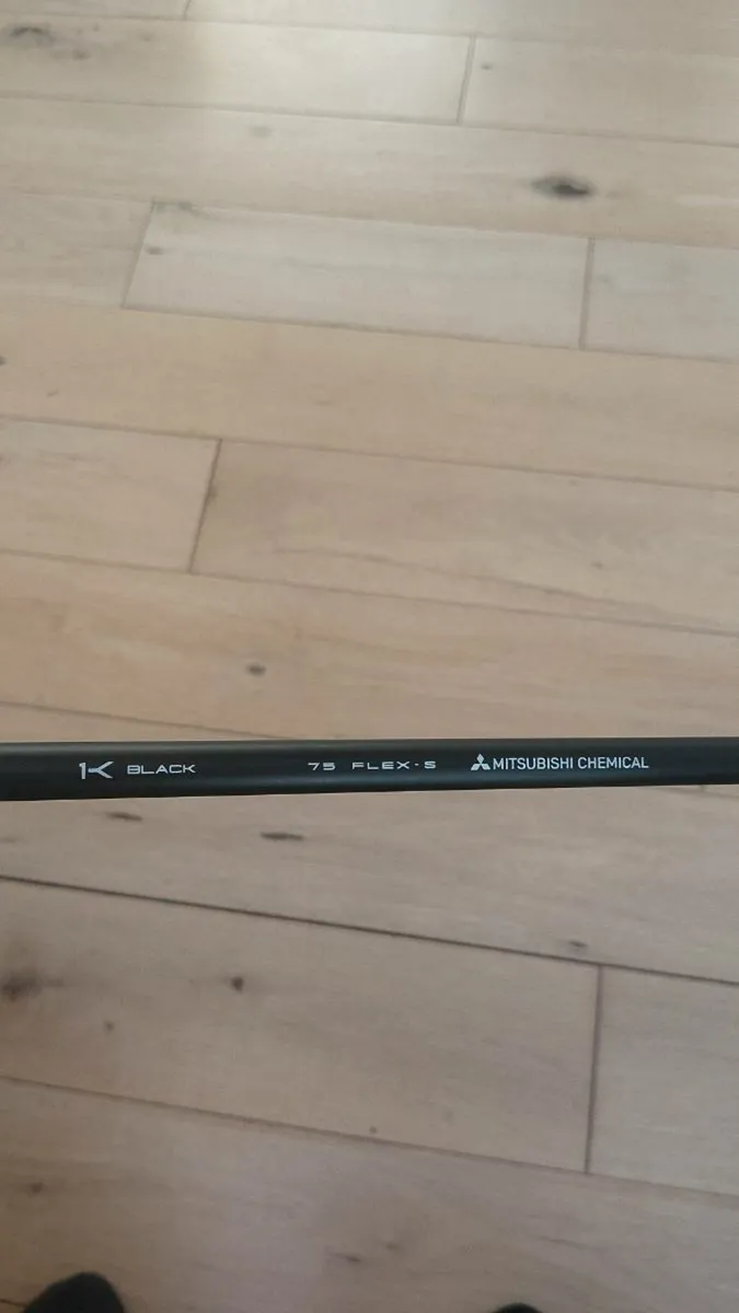 Titleist tsr2 15degree 3wood - Image 3