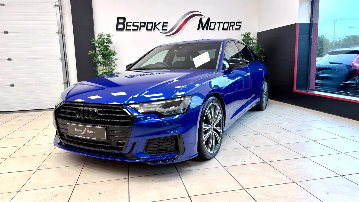 Audi A6 S Line 40 TDI - Image 3