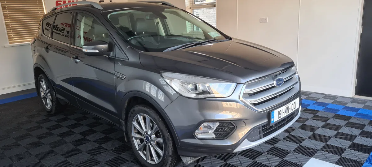 Ford Kuga 2019 - Image 2