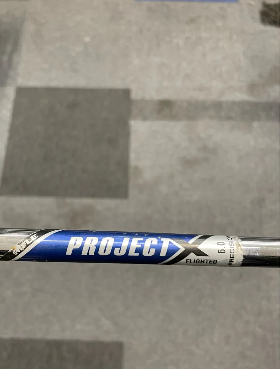 Titleist 50 Degree Wedge - Image 3