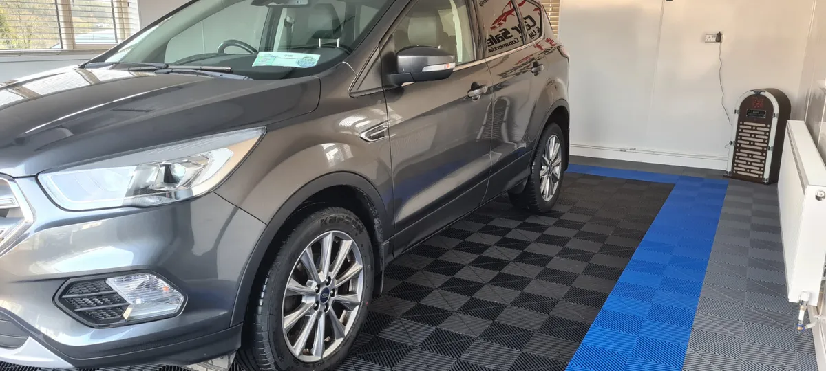 Ford Kuga 2019 - Image 3