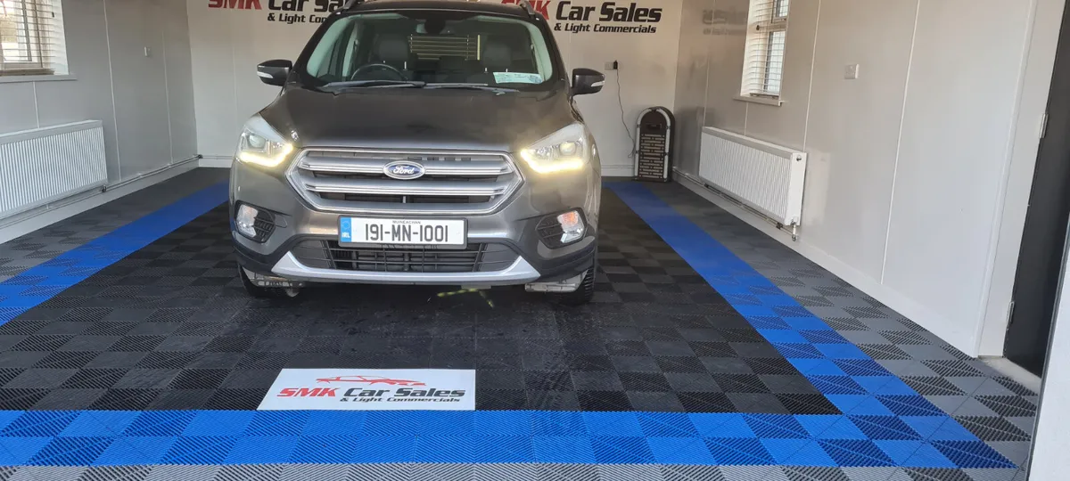 Ford Kuga 2019 - Image 4