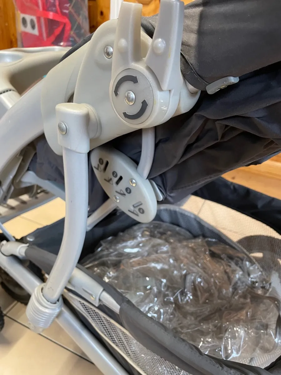 Baby buggy - Image 3