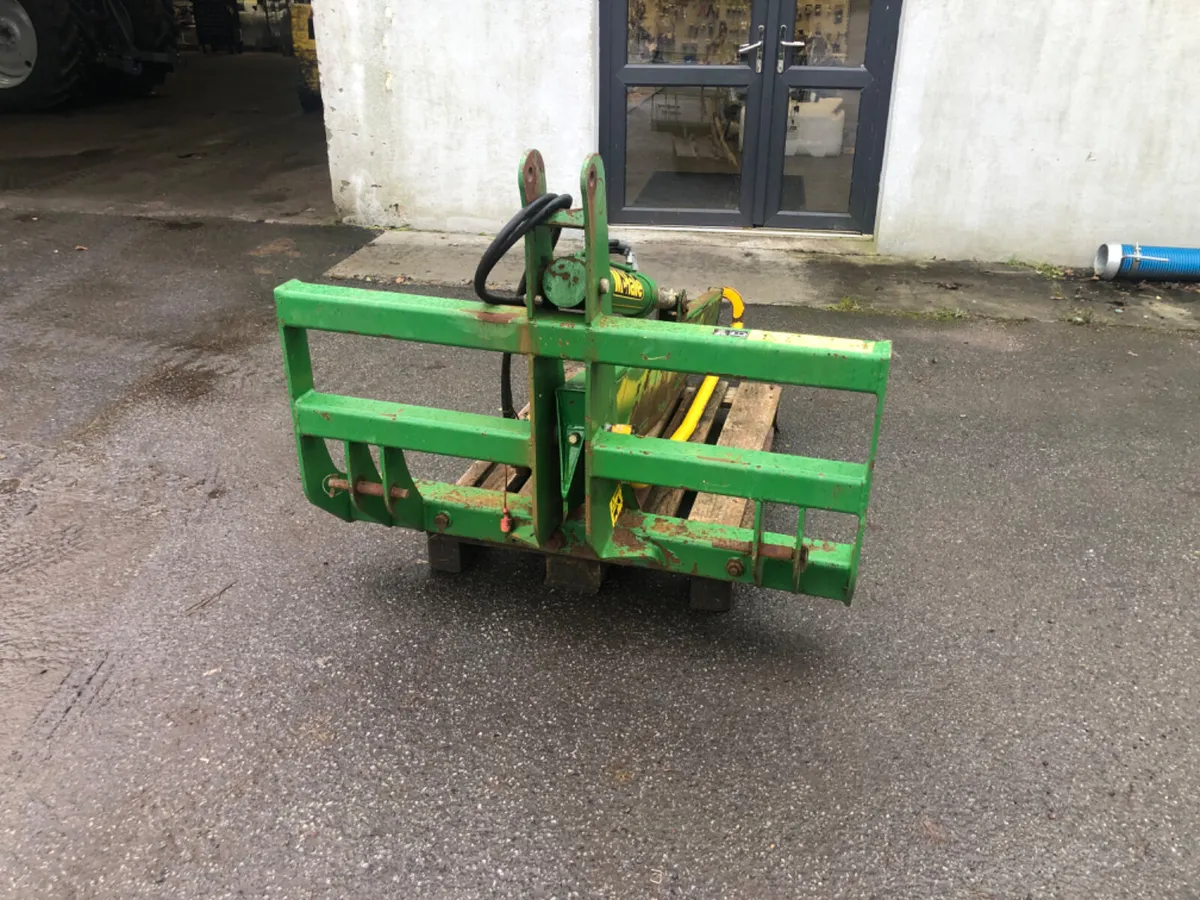 McHale Balesplitter - Image 3