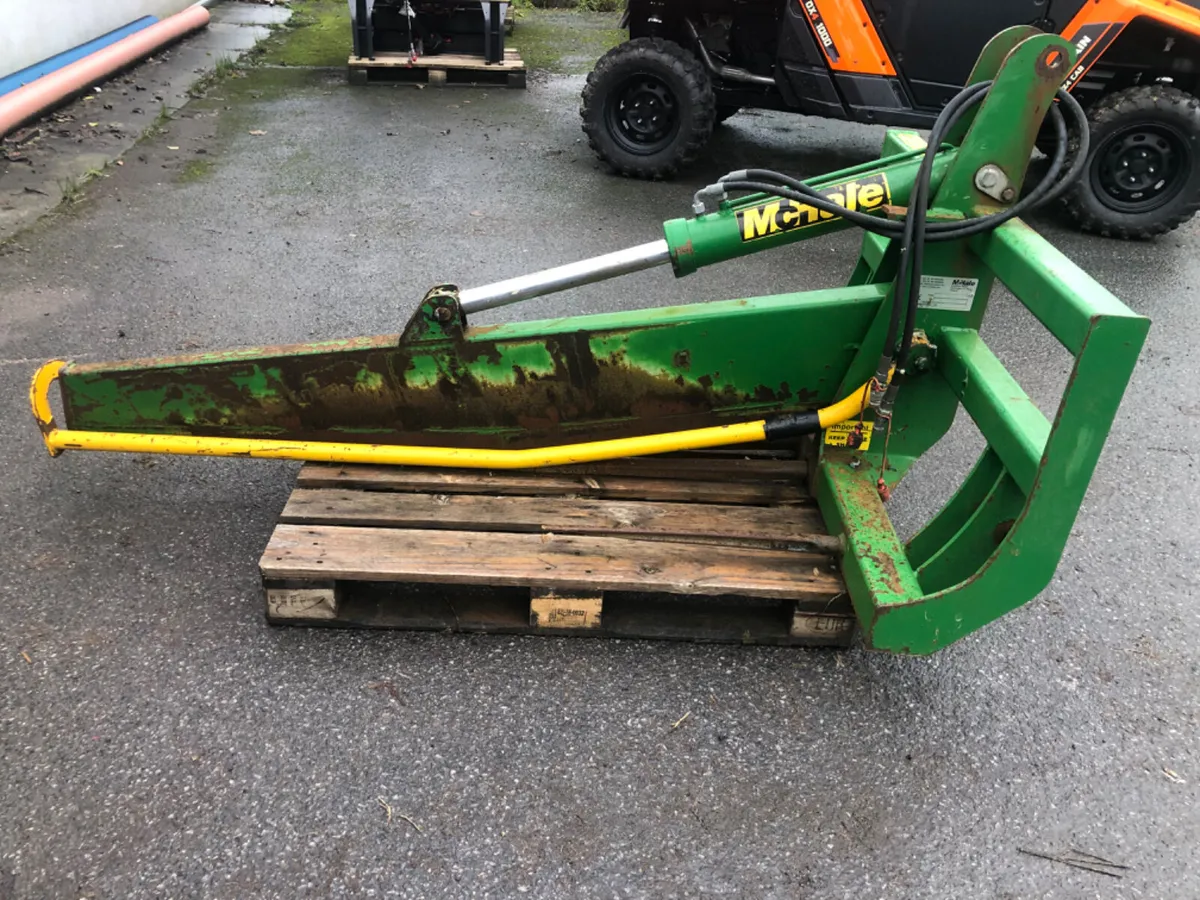 McHale Balesplitter - Image 2