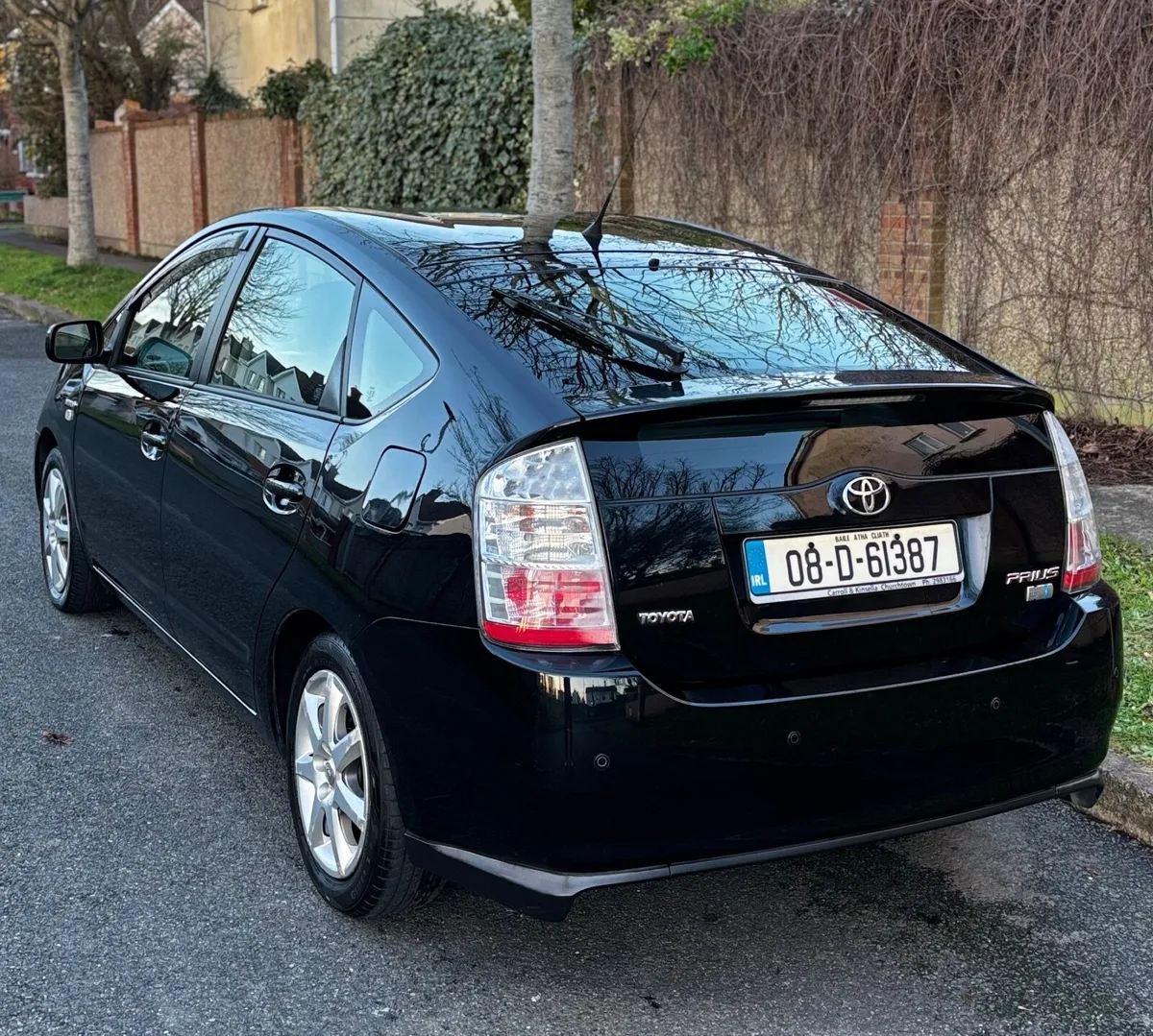 🌟Toyota Prius ***Low mileage***New Nct*** - Image 4