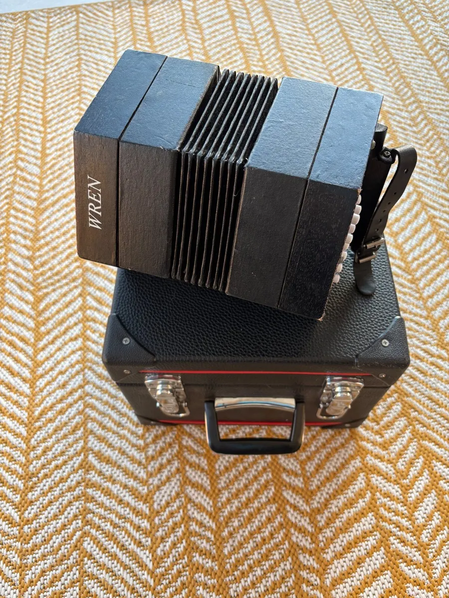 Concertina - Image 1