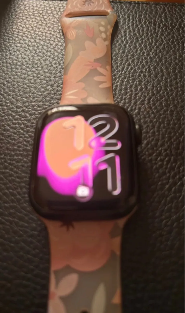 Apple Watch 7 - Image 3