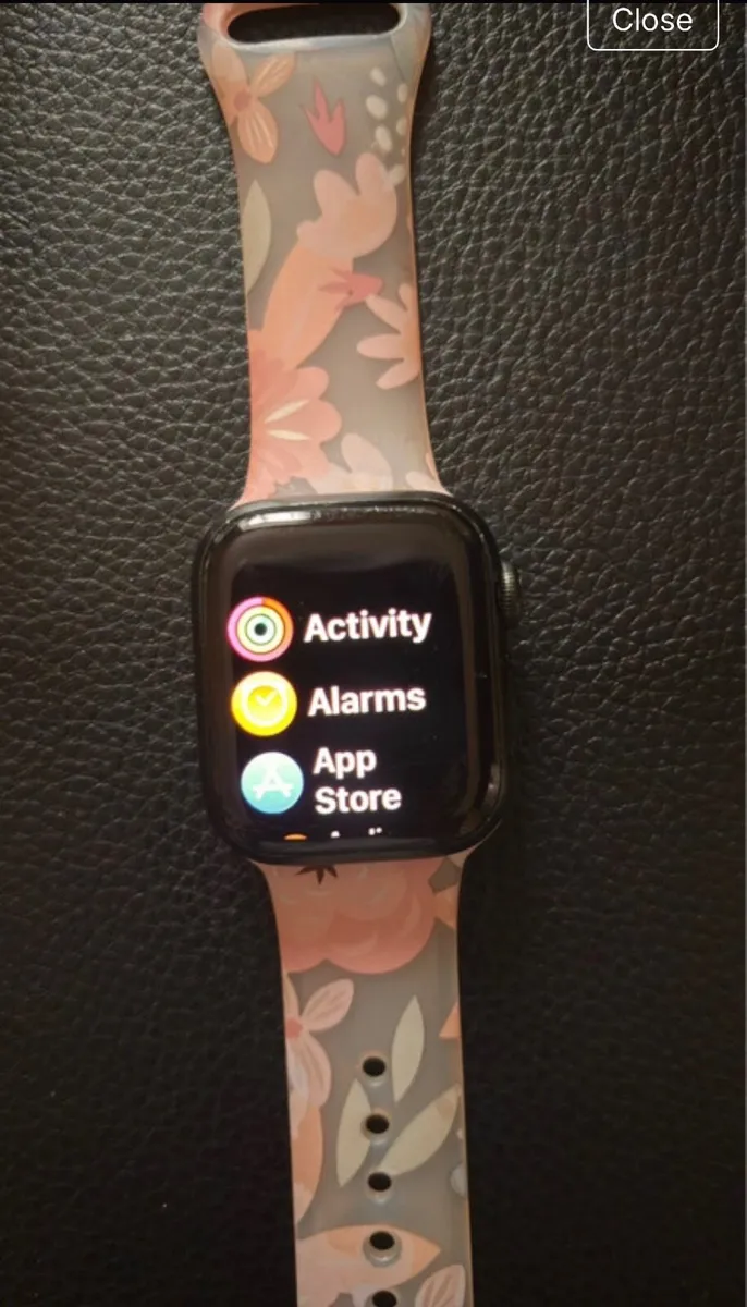 Apple Watch 7 - Image 4