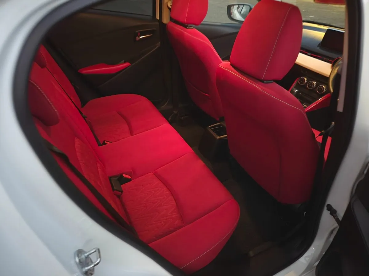 Mazda Demio 2015 - Image 3