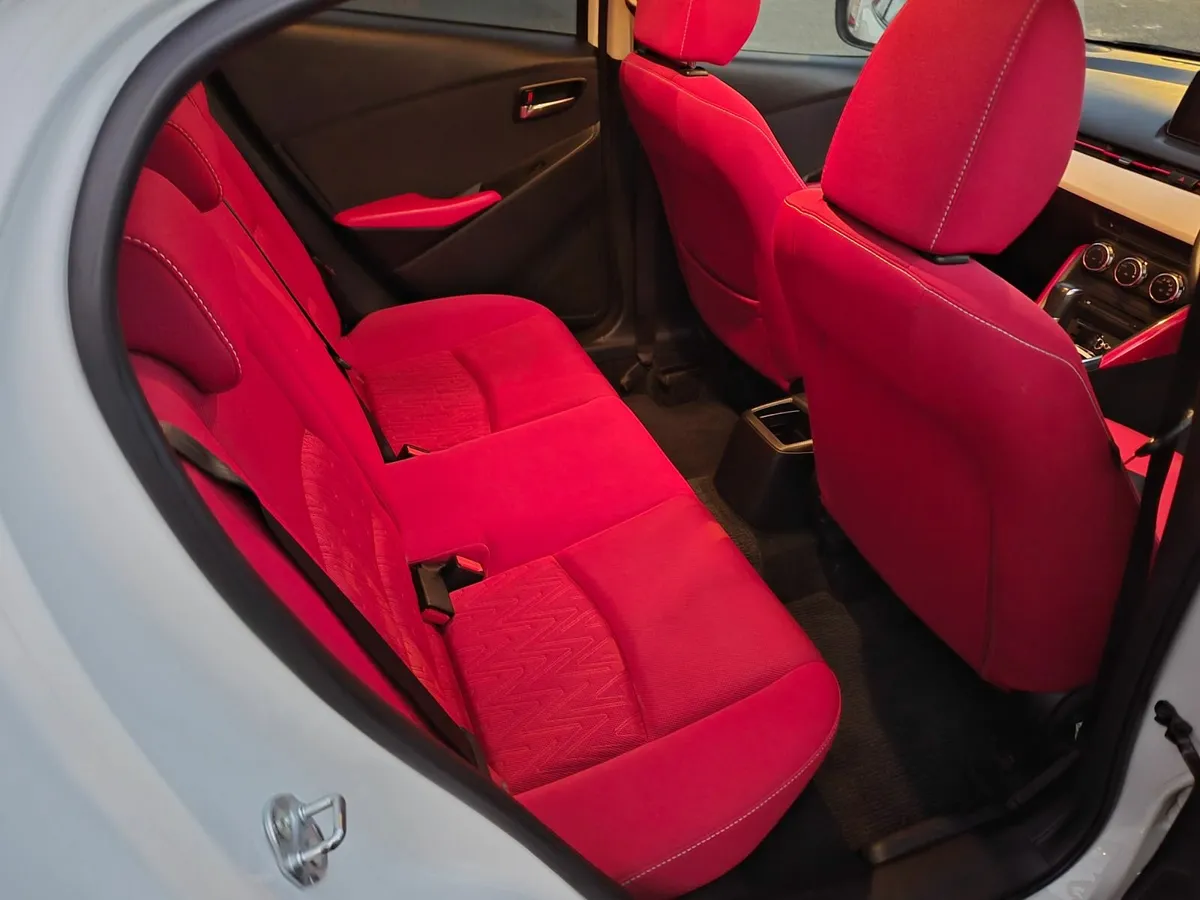 Mazda Demio 2015 - Image 4