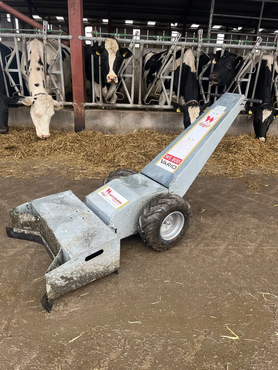 Farm machinery - Image 2