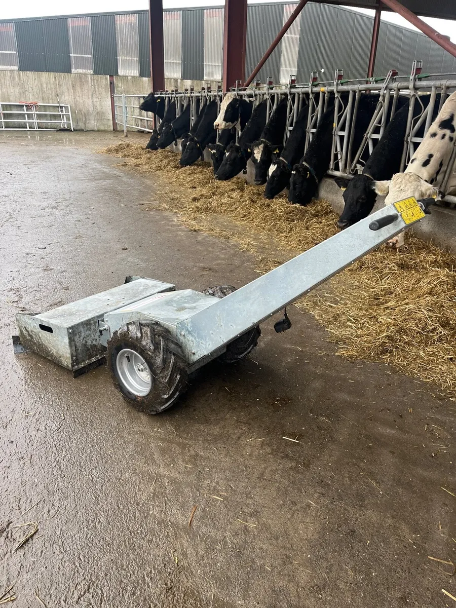 Farm machinery - Image 3